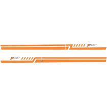 Adesivo Fiat Punto TJet Faixa Lateral