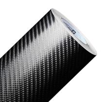 Adesivo Fibra De Carbono 4D 2M X70cm Adesivo Fibra De Carbono 4D 2M X70cm