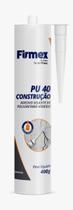 Adesivo Firmex Selante Pu 400g Cinza