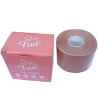 Adesivo Fita Sutiã Levanta Modela Seios Sustentação