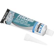 Adesivo Fix Cuba 85G para Fixacao de Cubas em Marmore e Granito Branco Tekbond Adesivo Fix Cuba 85G para Fixacao de Cubas em Marmore e Granito Branco Tekbond