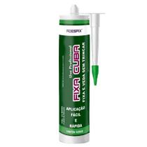 Adesivo Fixa Cuba Cartucho 420gr Adesfix Branco