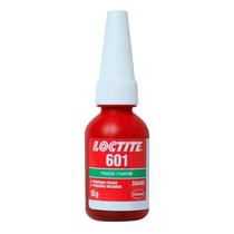 Adesivo Fixação Cilíndrica Anaeróbica Verde 10g Loctite 601 Adesivo Fixação Cilíndrica Anaeróbica Verde 10g Loctite 601