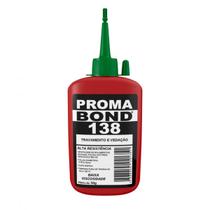 Adesivo Fixador de Rolamentos Promabond 138 50G