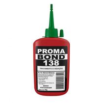 Adesivo Fixador De Rolamentos Tekbond 138 50G