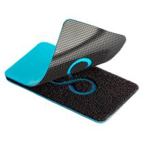 Adesivo Fixo a Vácuo Fecho Removível 5Kg Fischer 547671