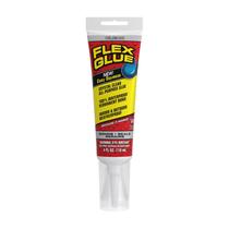 Adesivo FLEX GLUE Transparente e Impermeável 118ml Adesivo FLEX GLUE Transparente e Impermeável 118ml