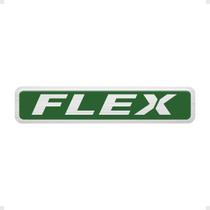 Adesivo Flex Para Civic City New Fit Emblema Verde Resinado Genérico Adesivo Flex Para Civic City New Fit Emblema Verde Resinado Genérico
