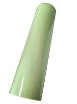 Adesivo Fluorescente Brilha Escuro Fita Rolo 1m X 62cm