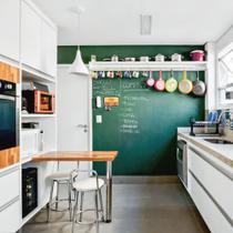 Adesivo Fosco Verde Bandeira Lousa 0,61m Adesivo Fosco Verde Bandeira Lousa 0,61m