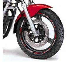 Adesivo Friso Refletivo Suzuki Gs 500 Fr 407 Adesivo Friso Refletivo Suzuki Gs 500 Fr 407
