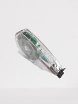 Adesivo friso roda refletivo verde com aplicador protector Adesivo friso roda refletivo verde com aplicador protector