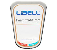 Adesivo Frontal Hermético Para Stilo/acquaflex - Libell