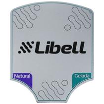 Adesivo Frontal Libell Original P/ Modelos Acquaflex e Stilo