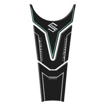 Adesivo Frontal V-Strom 650 2020-2021 - Protetor Tank Pad