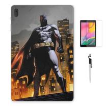 Adesivo Galaxy S7 T875 Batman 2 Can/Pel