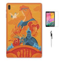 Adesivo Galaxy S7 T875 Hercules Can/Pel - Skin Zabom