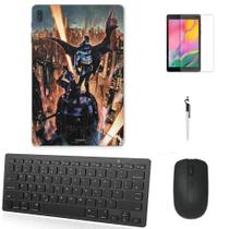 Adesivo Galaxy Tab S7 Plus T970/T975 Batman 2