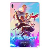 Adesivo Galaxy Tab S7 Plus T970/T975 Fortnite