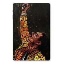 Adesivo Galaxy Tab S7 Plus T970/T975 Freddie Mercury - Skin Zabom