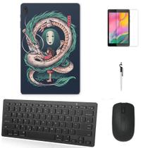 Adesivo Galaxy Tab S7 Plus T970/T975