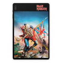 Adesivo Galaxy Tab S8 Plus Sm-X806 Iron Maiden