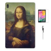 Adesivo Galaxy Tab S8 Plus Sm-X806 Monalisa Película E - Skin Zabom