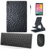 Adesivo Galaxy Tab S8 Plus SM-X806 Preto /Sup/Tecl/Mou/Can/Pel Preto