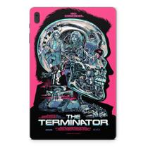 Adesivo Galaxy Tab S8 Plus Sm-X806 Terminator Exterminador - Skin Zabom