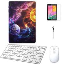 Adesivo Galaxy Tab S8 Plus Sm-X806 Terra