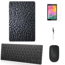 Adesivo Galaxy Tab S8 Plus Sm-X806 Textura Preto