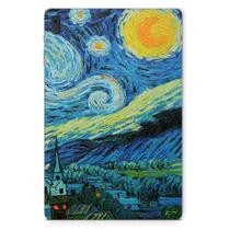 Adesivo Galaxy Tab S8 SM-X7068 A Noite Estrelada