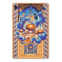 Adesivo Galaxy Tab S8 Sm-X7068 Aladdin