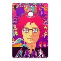 Adesivo Galaxy Tab S8 SM-X7068 Beatles 2 - Skin Zabom