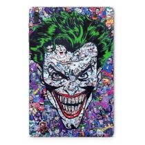 Adesivo Galaxy Tab S8 Sm-X7068 Coringa Batman 1