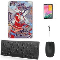 Adesivo Galaxy Tab S8 Sm-X7068 Homem Aranha 2