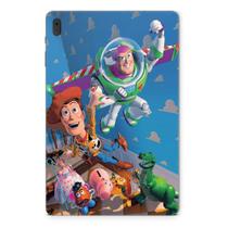 Adesivo Galaxy Tab S8 Sm-X7068 Toy Story Disney