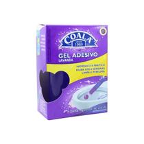 Adesivo Gel Lavanda Aplicador + Refil 37g Coala Adesivo Gel Lavanda Aplicador + Refil 37g Coala