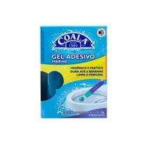 Adesivo Gel Marine Aplicador + Refil 37g Coala Adesivo Gel Marine Aplicador + Refil 37g Coala