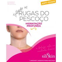 Adesivo Gel Silicone SILISKIN - Pescoço