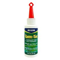 Adesivo Gem-Tac à Base de Água Beacon 59ml