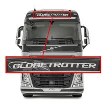 Adesivo Globetrotter (tapa Sol) Adesivo Globetrotter (tapa Sol)