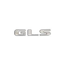 Adesivo GLS Compatível Mitsubishi L200 Resinado 1,5x9,8 Adesivo GLS Compatível Mitsubishi L200 Resinado 1,5x9,8