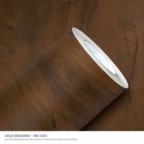 Adesivo Gold Vinil Madeira Demolicao 1,00 X 0,61 Md -2101