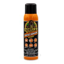Adesivo Gorilla Contact Ultimate Web Spray 360ml branco Adesivo Gorilla Contact Ultimate Web Spray 360ml branco