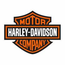 Adesivo Harley Davidson Kit 22 Unidades