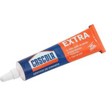Adesivo Henkel Cascola de Contato Extra 30g Adesivo Henkel Cascola de Contato Extra 30g