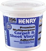 Adesivo Henry 356 MultiPro Premium Multiuso 1L