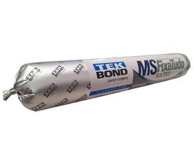 Adesivo Hibrido Ecológico Tekbond Ms 845g Branco