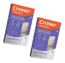 Adesivo Hidrocolóide Cicatriza Espinha Cortes Lesões No Rosto (2 Caixa Com 24 Unidades) Adesivo Hidrocolóide Cicatriza Espinha Cortes Lesões No Rosto (2 Caixa Com 24 Unidades)